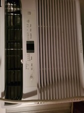 Frigidaire ffra062wae window for sale  South Sterling