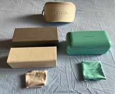 Lot étuis boîtes d'occasion  Vence