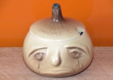 Sylvac small onion for sale  AYLESBURY