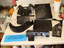 Generac briggs stratton for sale  North Adams