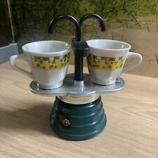 Mîni cafetiere expresso d'occasion  Wimille