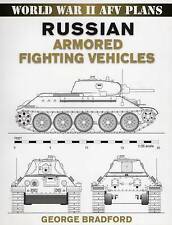Russian armored fighting for sale  LONDON