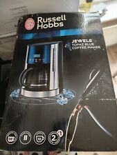 Russell hobbs jewels gebraucht kaufen  Lauda-Königshofen