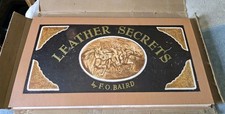 Leather secrets f.o. for sale  Pahrump