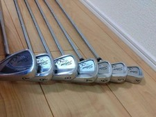 Titleist vg3 set usato  Spedire a Italy
