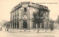 Valenciennes banque de gebraucht kaufen  Deutschland