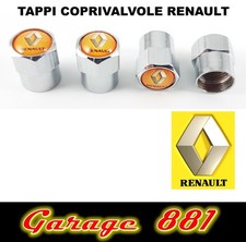 Set tappi coprivalvole usato  Catanzaro