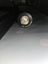 Waldman inspection lamp for sale  STOKE-ON-TRENT