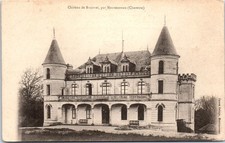 Bournet chateau d'occasion  France