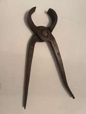 Antique hand forged for sale  Pleasant Lake