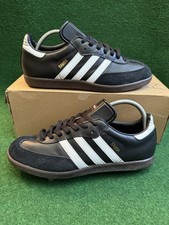 Adidas samba trainer for sale  OMAGH