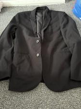 zara mens blazer for sale  DARTFORD