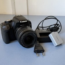 Canon eos 500d usato  Pesaro