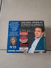 Histoire philosophie michel d'occasion  France