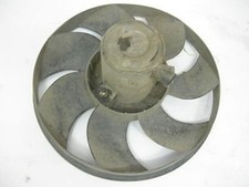 Radiador ventilador Ford ESCORT 7 Turnier gasolina 35441 comprar usado  Enviando para Brazil