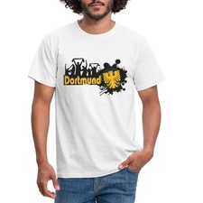 Dortmund stadt fan gebraucht kaufen  Leipzig