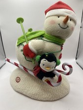 2012 hallmark jingle for sale  Eldridge