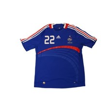 Maillot football vintage d'occasion  Caen