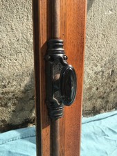Solid french oak for sale  TUNBRIDGE WELLS