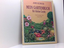 Gartenbuch kleine leute gebraucht kaufen  Berlin