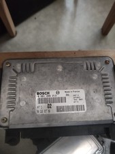 Calculateur décodé peugeot d'occasion  Guebwiller