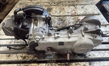 Motore semi completo usato  Italia