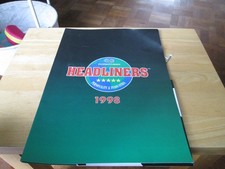 1989 corinthian headliners for sale  GOSPORT
