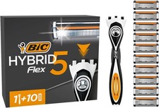 Bic hybrid flex gebraucht kaufen  Regensburg