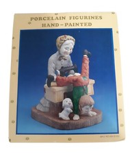 Lefton figurine 5592 for sale  Bolivia