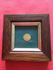 Moneta oro massiccio usato  Sangiano