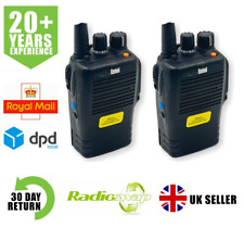Entel dx482 uhf for sale  ROTHERHAM