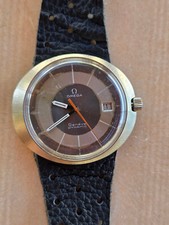 Omega geneve dynamic d'occasion  France