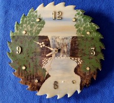 Vintage circular sawblade for sale  Charleston
