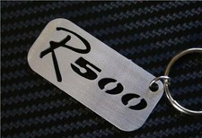 R500 keyring superlight usato  Spedire a Italy