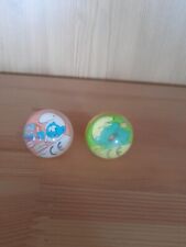 Balles rebondissantes schtroum d'occasion  Houdain