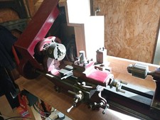 Myford lathe single for sale  AYLESBURY