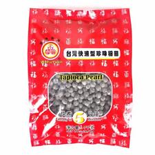 Wufuyuan black tapioca for sale  BARKING