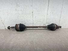 vauxhall astra drive shaft for sale  SMETHWICK