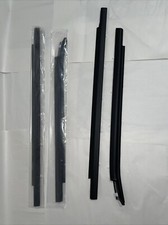 4pcs weatherstrip outer for sale  Mesa