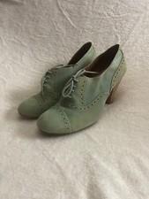 Office green vintage for sale  WATFORD