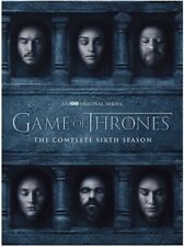 Usado, Game of Thrones: The Complete 6th Season [DVD]   - Acceptable comprar usado  Enviando para Brazil