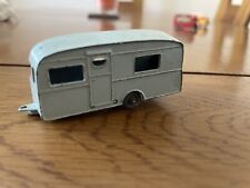 Matchbox lesney caravan for sale  HUNTINGDON