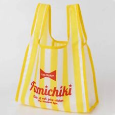Edição limitada! Bolsa tote ecológica JAPAN family mart FANBOOK (somente bolsa) comprar usado  Enviando para Brazil