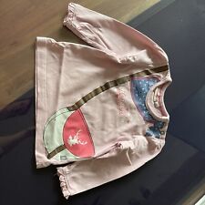 Liegelind baby langarmshirt gebraucht kaufen  Mellrichstadt