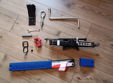 Bmw e83 jack for sale  YORK