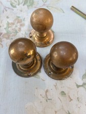 Vintage brass copper for sale  LONDON
