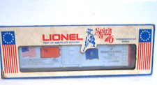 Lionel 7601 spirit for sale  West Hempstead