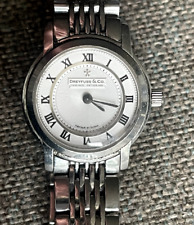 Dreyfuss co. watch. for sale  LLANDYSUL