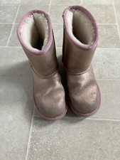 Ugg boots junior for sale  MANCHESTER