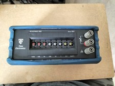 Time electronics 1051 for sale  FAREHAM